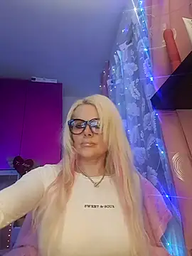 Angeldevilus online show from January 2025 12:33:01 AM