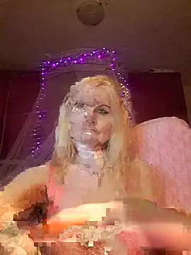 Angeldevilus online show from February 2026 12:19:02 AM