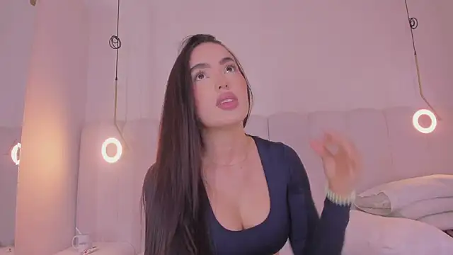 Abby-me online show from February 2026 12:18:01 PM