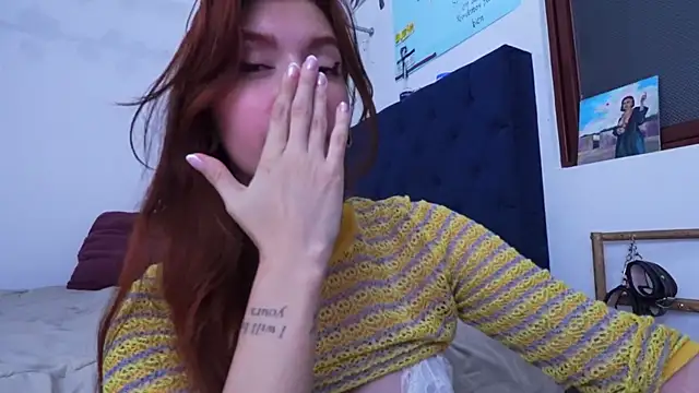 AliciaBasch online show from December 2025 04:58:02 AM