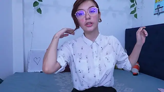 AliciaBasch online show from February 2026 01:03:02 AM