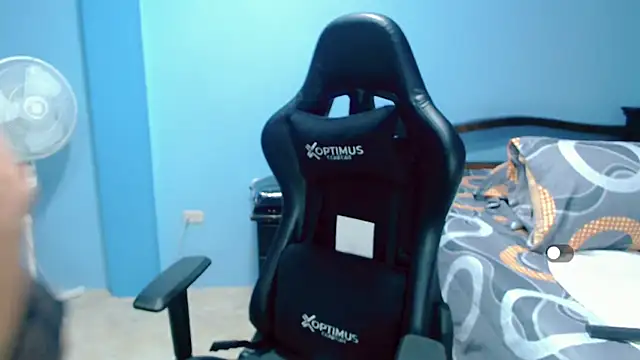 Lily Benet1 online show from February 2026 10:38:01 PM