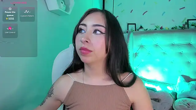  cloe martinez online show from March 2025 09:16:01 PM