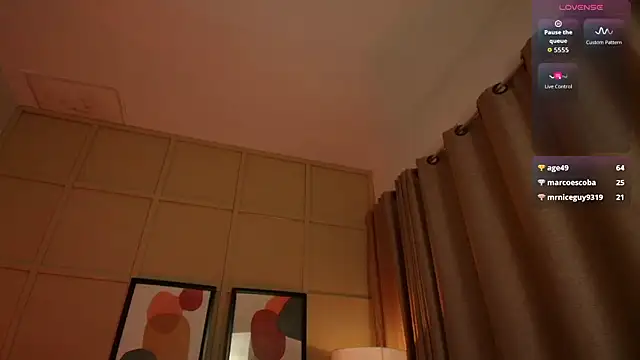  cloe martinez online show from February 2026 02:53:01 AM