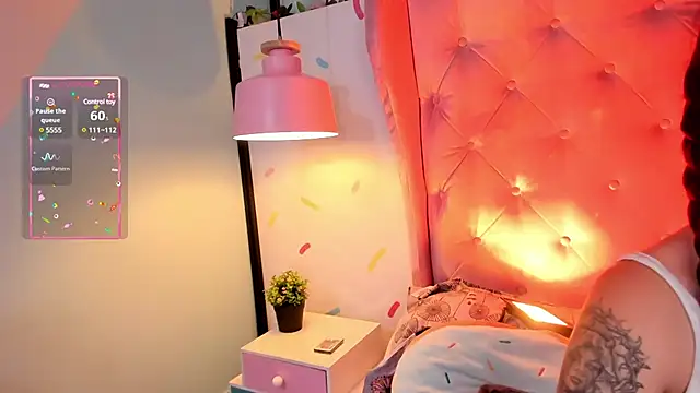  cloe martinez online show from February 2025 03:53:02 PM