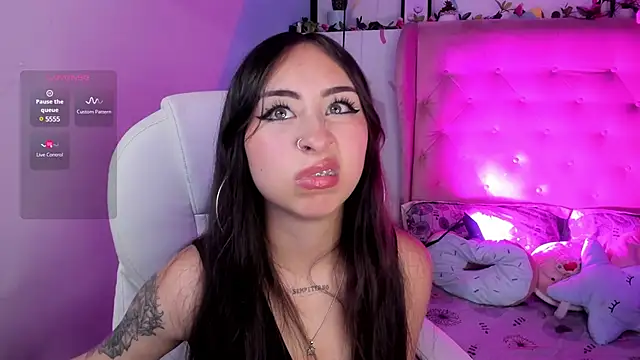  cloe martinez online show from March 2025 12:10:02 AM