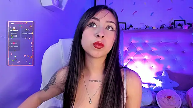  cloe martinez online show from February 2025 10:22:02 PM