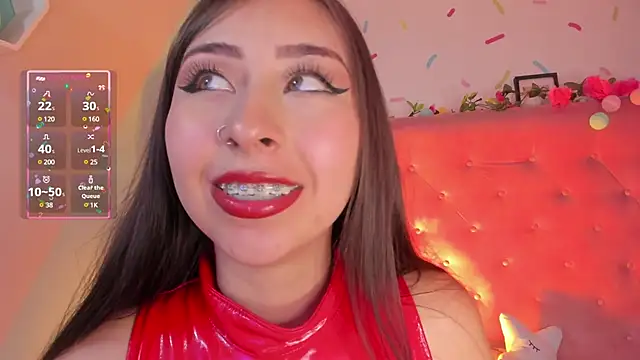  cloe martinez online show from February 2025 12:38:02 AM