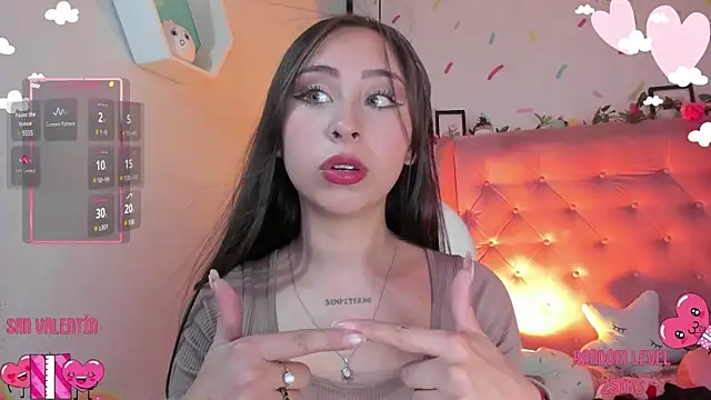  cloe martinez online show from February 2025 08:34:02 PM