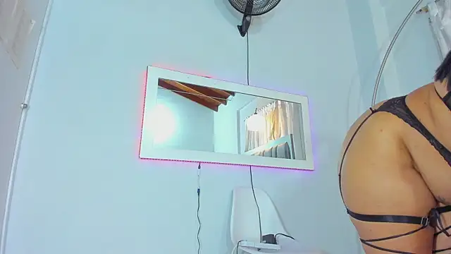 Antonellahorny69 online show from January 2026 07:06:02 PM