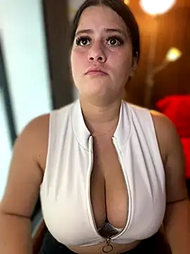 Snapshot of Natalia_Cleark09 chatting on December 2025 05:50:02 PM Natalia Cleark09 online show from December 2025 05:50:02 PM