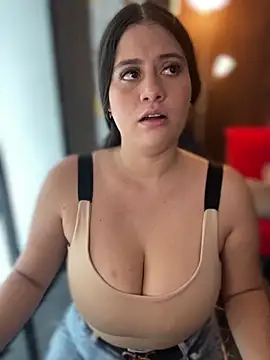 Natalia Cleark09 online show from March 2026 04:45:01 PM