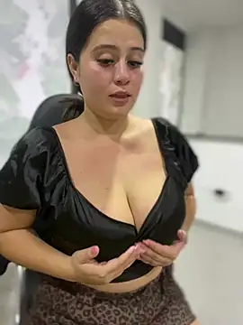 Natalia Cleark09 online show from February 2025 08:09:02 PM