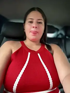 Natalia Cleark09 online show from March 2025 02:23:02 PM