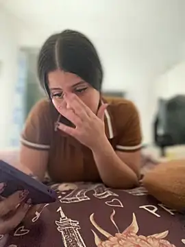 Natalia Cleark09 online show from March 2026 08:31:02 PM