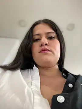 Snapshot of Natalia_Cleark09 chatting on February 2026 03:18:01 PM Natalia Cleark09 online show from February 2026 03:18:01 PM