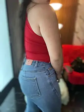 Natalia Cleark09 online show from March 2026 05:58:02 PM