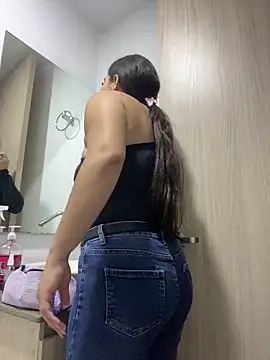 Snapshot of Natalia_Cleark09 chatting on February 2026 01:51:02 PM Natalia Cleark09 online show from February 2026 01:51:02 PM