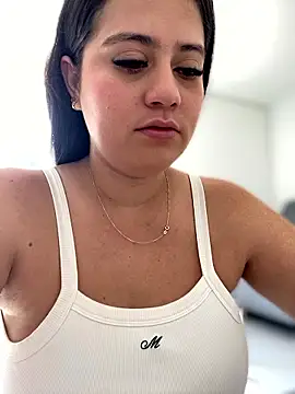 Snapshot of Natalia_Cleark09 chatting on January 2026 02:24:02 PM Natalia Cleark09 online show from January 2026 02:24:02 PM