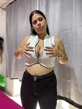 Snapshot of Natalia_Cleark09 chatting on February 2026 03:14:01 PM Natalia Cleark09 online show from February 2026 03:14:01 PM