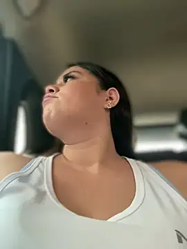 Natalia Cleark09 online show from March 2026 04:30:02 PM