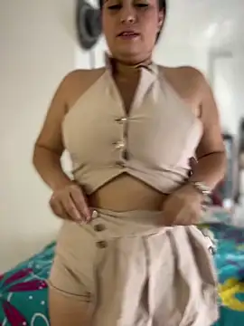 Snapshot of Natalia_Cleark09 chatting on December 2025 04:52:02 PM Natalia Cleark09 online show from December 2025 04:52:02 PM