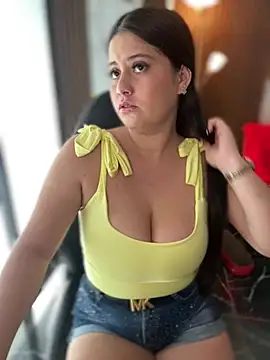 Snapshot of Natalia_Cleark09 chatting on February 2026 08:39:01 PM Natalia Cleark09 online show from February 2026 08:39:01 PM