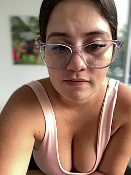 Natalia Cleark09 online show from March 2025 08:48:01 PM