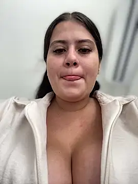 Natalia Cleark09 online show from April 2026 03:07:01 PM