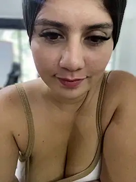 Natalia Cleark09 online show from March 2025 07:08:02 PM