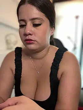 Natalia Cleark09 online show from July 2026 09:54:01 PM