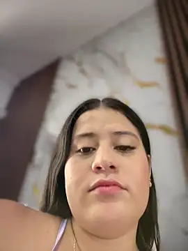 Natalia Cleark09 online show from September 2025 07:31:01 PM