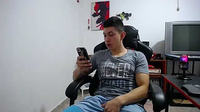 Iam yourbabyprincess XD online show from November 2025 05:49:02 PM