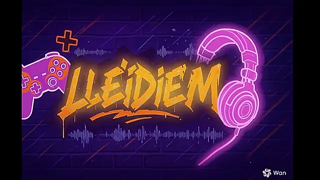 Iam yourbabyprincess XD online show from October 2025 07:38:02 PM