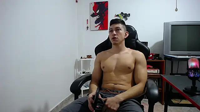 Iam yourbabyprincess XD online show from October 2025 11:11:01 PM