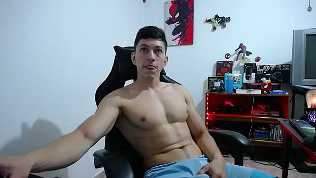 Iam yourbabyprincess XD online show from February 2026 05:41:02 AM