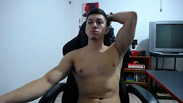 Iam yourbabyprincess XD online show from September 2025 05:30:01 AM