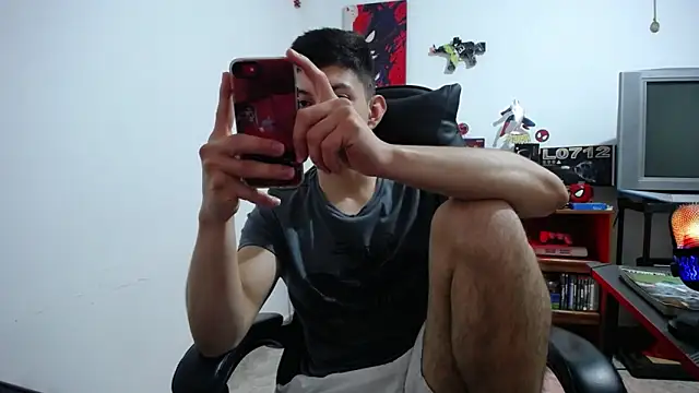 Iam yourbabyprincess XD online show from February 2026 06:33:01 AM