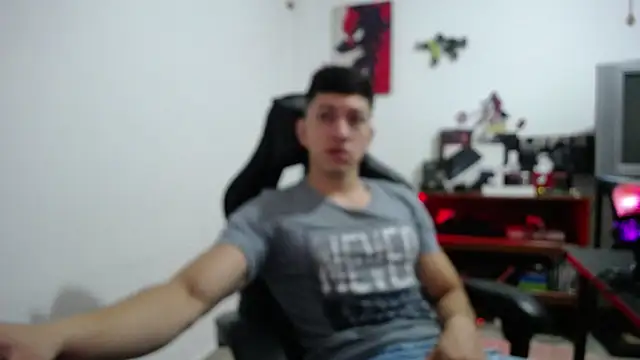 Iam yourbabyprincess XD online show from March 2026 05:30:01 AM