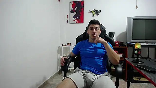 Iam yourbabyprincess XD online show from November 2025 06:50:02 AM