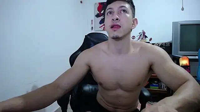 Iam yourbabyprincess XD online show from March 2026 08:26:33 AM