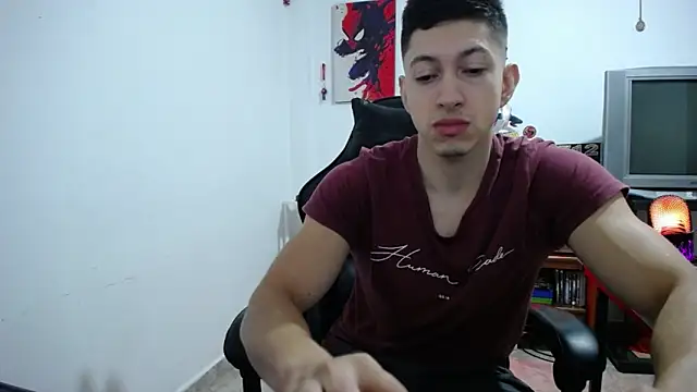 Iam yourbabyprincess XD online show from February 2026 09:15:01 PM