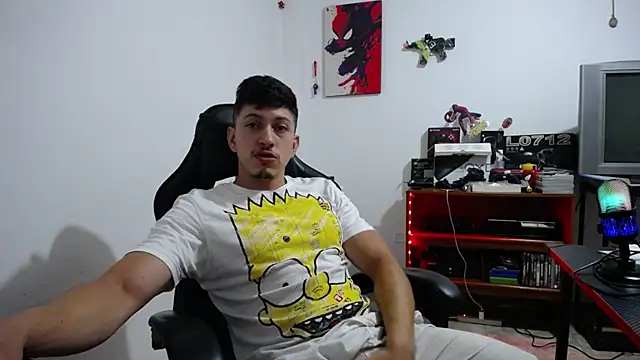 Iam yourbabyprincess XD online show from April 2026 07:57:01 AM