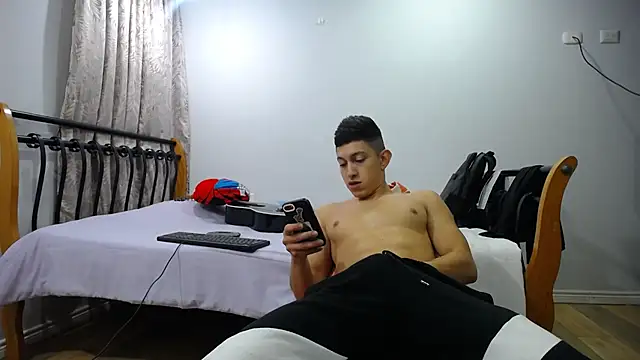 Iam yourbabyprincess XD online show from February 2025 06:38:02 AM