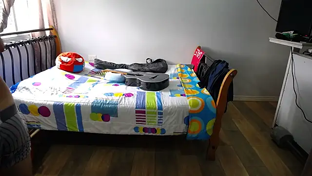 Iam yourbabyprincess XD online show from March 2025 06:32:01 PM