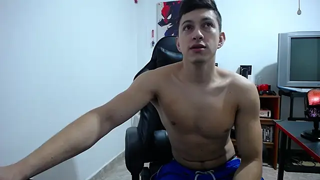 Iam yourbabyprincess XD online show from November 2025 08:12:01 PM