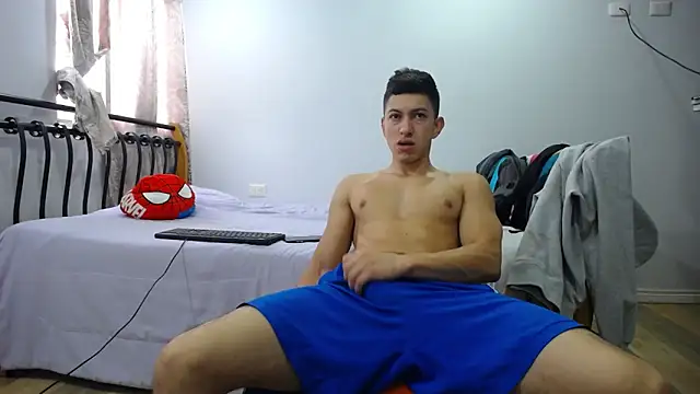 Iam yourbabyprincess XD online show from February 2025 09:05:02 PM