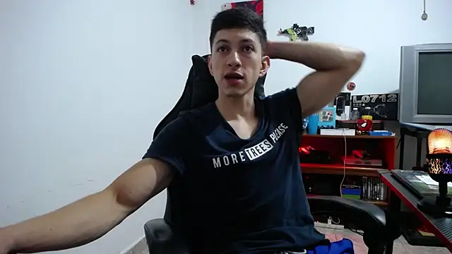 Iam yourbabyprincess XD online show from February 2026 05:40:02 AM