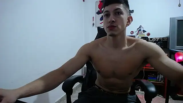 Iam yourbabyprincess XD online show from February 2026 07:31:01 AM