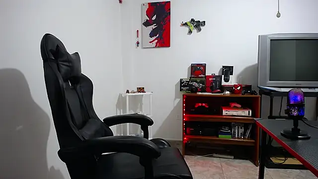 Iam yourbabyprincess XD online show from November 2025 04:28:02 AM